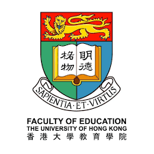 HKU - University of Hong Kong logo